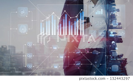Data flow from database and cloud to processing and analytics dashboards Marrow Data flow from database and cloud to processing and analytics dashboards Marrow 132443297