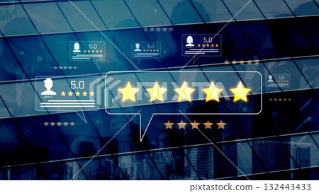 Customer review and rating system for feedback and trust building Marrow Customer review and rating system for feedback and trust building Marrow 132443433