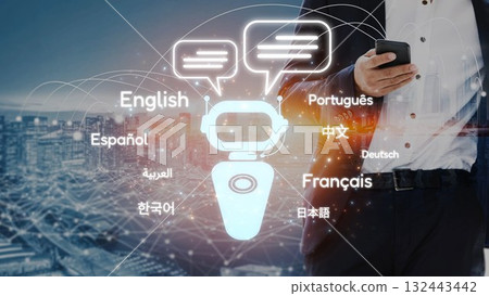 Global Communication via Multilingual Software Platforms Muxer Global Communication via Multilingual Software Platforms Muxer 132443442