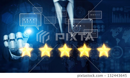 Customer Reviews Enhancing Business Satisfaction Strategy Muxer Customer Reviews Enhancing Business Satisfaction Strategy Muxer 132443645