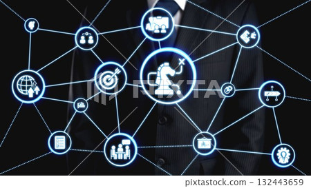 Business strategy planning and corporate goal setting Spire Business strategy planning and corporate goal setting Spire 132443659