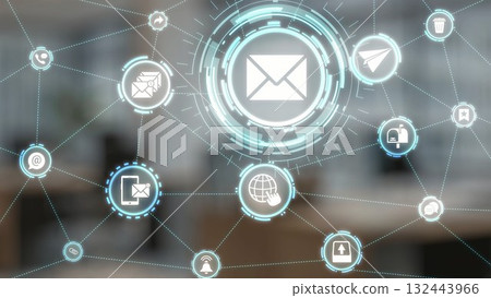 Email communication and digital messaging system Gist Email communication and digital messaging system Gist 132443966