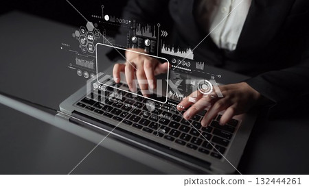 Exploring Data Analytics for Business Intelligence Insights Muxer 132444261