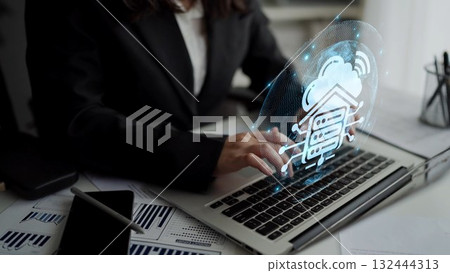 Cloud Computing Strategy to Power Digital Business Growth Muxer Cloud Computing Strategy to Power Digital Business Growth Muxer 132444313