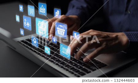 BOPIS buy online pick up in store retail strategy Funnel BOPIS buy online pick up in store retail strategy Funnel 132444603