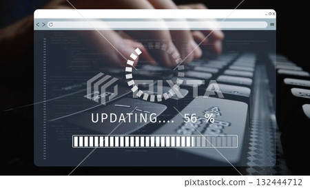 Software Updates to Stay Competitive in Digital Business Muxer Software Updates to Stay Competitive in Digital Business Muxer 132444712