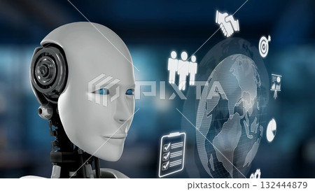 AI-Driven Global Strategy for Marketing and Finance Growth. Kernel AI-Driven Global Strategy for Marketing and Finance Growth. Kernel 132444879