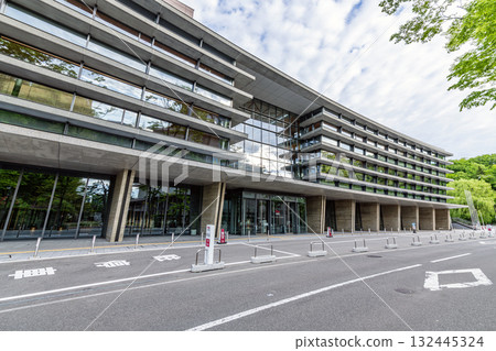 秋田縣秋田市米拉斯秋田藝術劇場 132445324