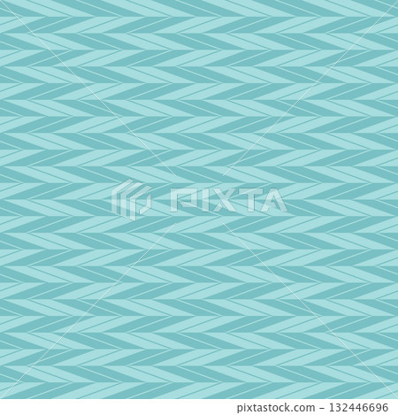 Vector seamless herringbone pattern in vintage style. Vector seamless abstract geometric pattern for home decor. Vector seamless herringbone pattern in vintage style. Vector seamless abstract geometric pattern for home decor. 132446696