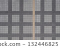 AI 插圖 人物 透視模型 地面 132446825