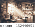 Sepia Kitchen 132446951