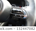 Steering wheel switches for safely driving your car 132447082