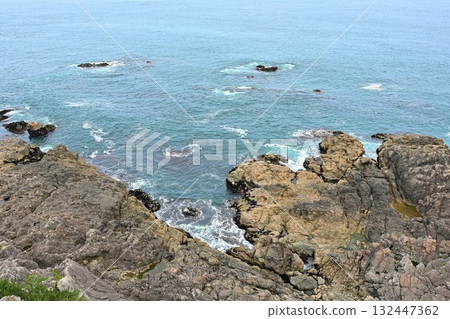 Ashigezaki Observatory (Aomori Prefecture) 132447362
