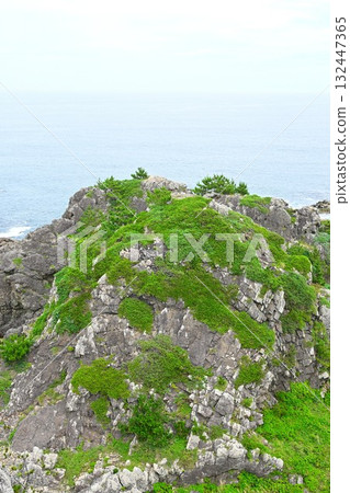 Ashigezaki Observatory (Aomori Prefecture) 132447365