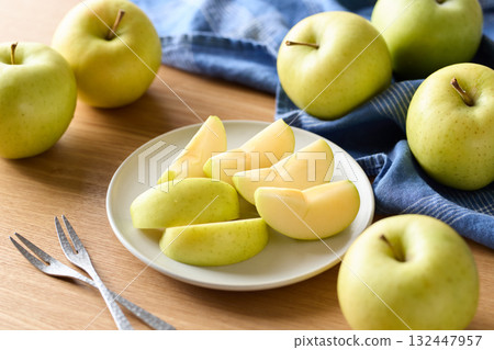 青森縣蘋果（土岐） 132447957