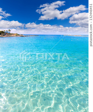 Mallorca Marques beach Es Trenc Estany Estanque Mallorca Marques beach Es Trenc Estany Estanque 132448451