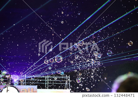 Fire Festival "Bubble Master" Fire Festival "Bubble Master" 132448471