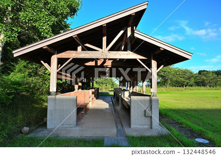 東八甲田家庭旅行村露營地(青森縣) 東八甲田家庭旅行村露營地(青森縣) 132448546