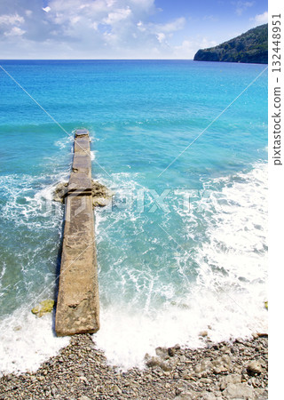 Andratx Camp de Mar in Mallorca Balearic Islands Andratx Camp de Mar in Mallorca Balearic Islands 132448951