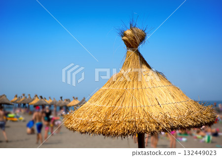 Adeje coast Las americas beach in south Tenerife Adeje coast Las americas beach in south Tenerife 132449023