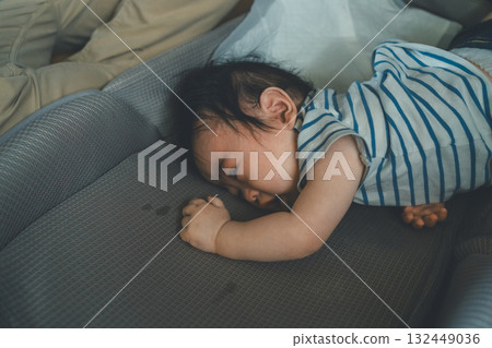 baby, infant, baby boy 132449036