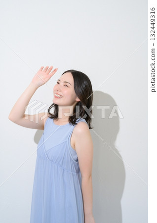 日本女性美女形象 日本女性美女形象 132449316