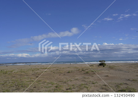 片貝新亭沙灘 132450490