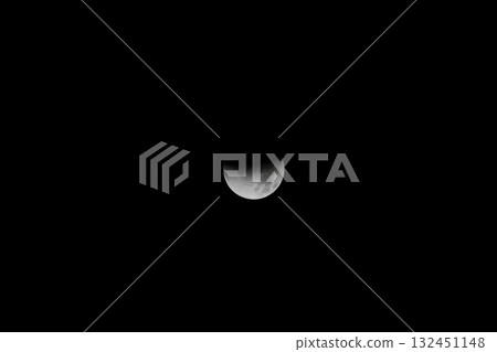 Total lunar eclipse 132451148