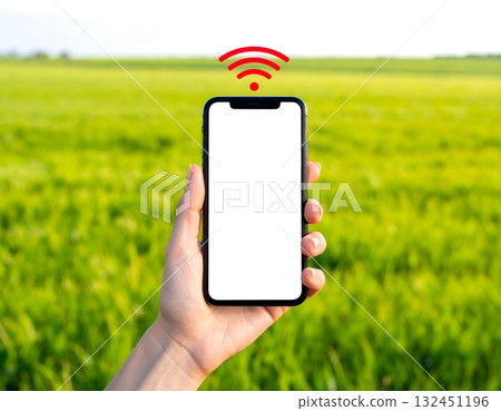I can't get a signal! Try connecting with your smartphone. I can't get a signal! Try connecting with your smartphone. 132451196