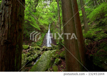 Ounen Falls (Kanzaki District, Hyogo Prefecture) Ounen Falls (Kanzaki District, Hyogo Prefecture) 132451844