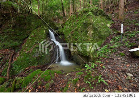 Fujin Falls (Wakasa Town, Mikata-Kaminaka District, Fukui Prefecture) Fujin Falls (Wakasa Town, Mikata-Kaminaka District, Fukui Prefecture) 132451961