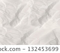 Crumpled and wrinkled paper - Enlarged image 132453699