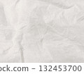 Crumpled and wrinkled paper - Enlarged image 132453700