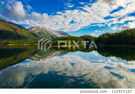 Beautiful Nature Norway. Beautiful Nature Norway. 132455187