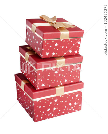 gifts in studio 132455375