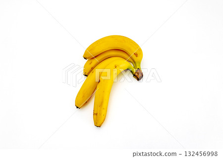 Banana_01 Banana_01 132456998