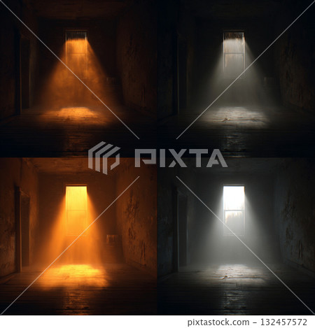 Abstract Glowing Light Effects Background Abstract Glowing Light Effects Background 132457572