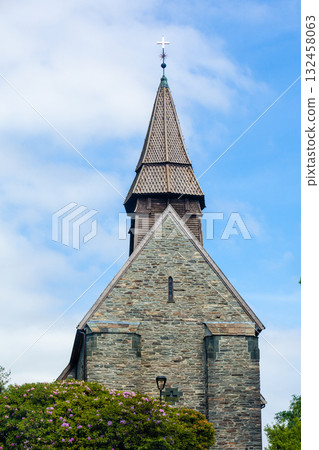 Church in Norway 132458063