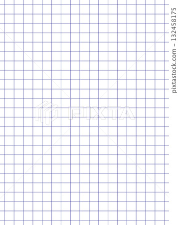 Navy blue graph check Navy blue graph check 132458175