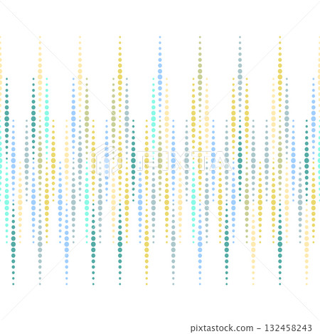Abstract geometric pattern. A seamless vector background. Colored ornament. Graphic modern pattern. Simple lattice graphic design Abstract geometric pattern. A seamless vector background. Colored ornament. Graphic modern pattern. Simple lattice graphic design 132458243
