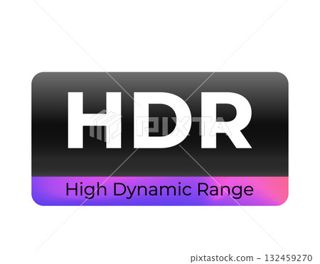 Hdr: enhancing visual quality with high dynamic range technology 132459270