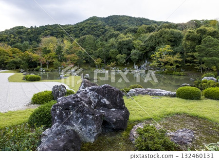 天龍寺花園 132460131