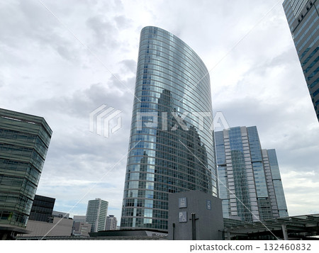 Shinagawa Station Area Building 5 Shinagawa Station Area Building 5 132460832