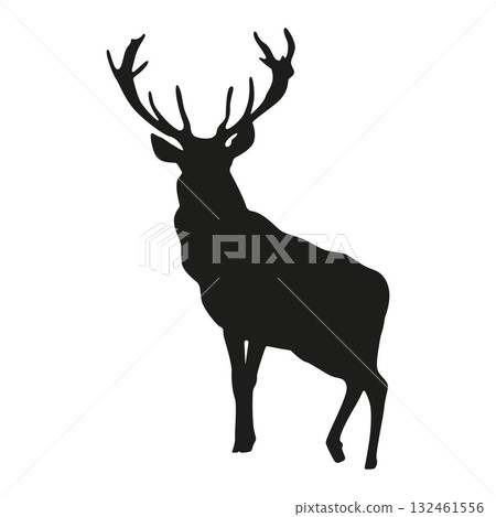 Deer_03 Deer_03 132461556