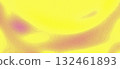 Abstract yellow with red stains background with grainy gradient, soft noise, warm blur, minimal shapes, banner design, copy space 132461893