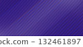 Abstract purple background with diagonal stripes, soft gradient, graininess, grunge noise, website banner design, copy space 132461897