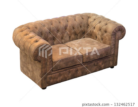 Suede upholstery sofa Suede upholstery sofa 132462517