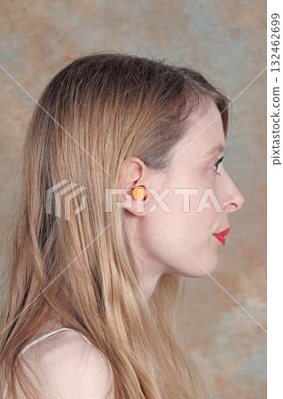 Ear plug noise Ear plug noise 132462699
