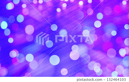 Bokeh background perfect for Holidays, Anniversary, Birthdays, Festive and various desing works 132464103