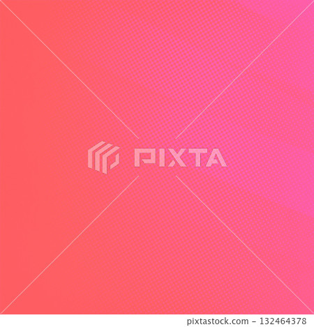 Colorful gradient textured square background Colorful gradient textured square background 132464378